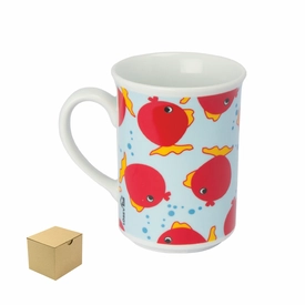  PORSELEN KUPA BARDAK