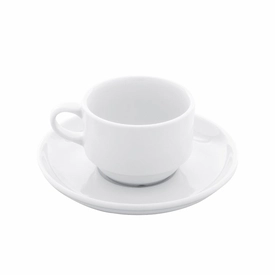  TABAKLI KAHVE FİNCANI