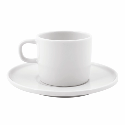  TABAKLI ÇAY FİNCANI