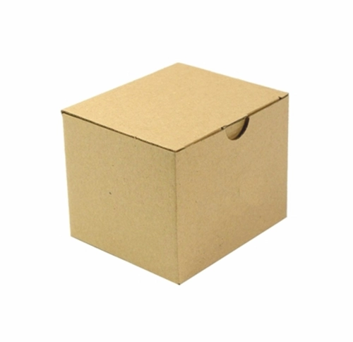  KRAFT PORSELEN TEKLİ BARDAK KUTUSU