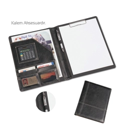 A4 Toplantı Bloknotu