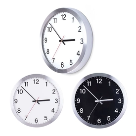 DUVAR SAATI Ø 350 MM