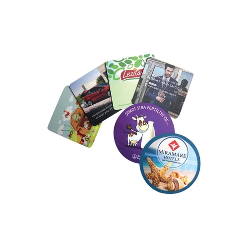 Standart Bardak Altligi