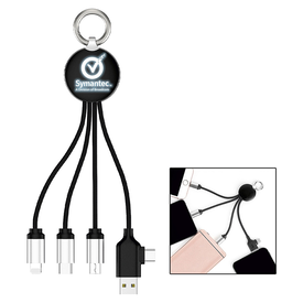 3400 Çoklu Şarj Kablosu