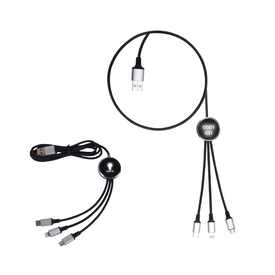 3420 Çoklu Şarj Kablosu