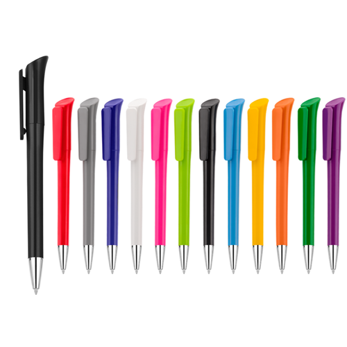 TURKUAZ Plastik Tükenmez Kalem