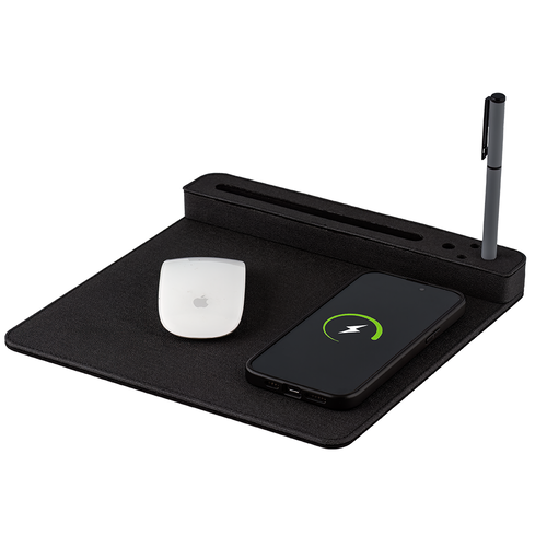 3830 Wireless Şarjlı Mause Pad