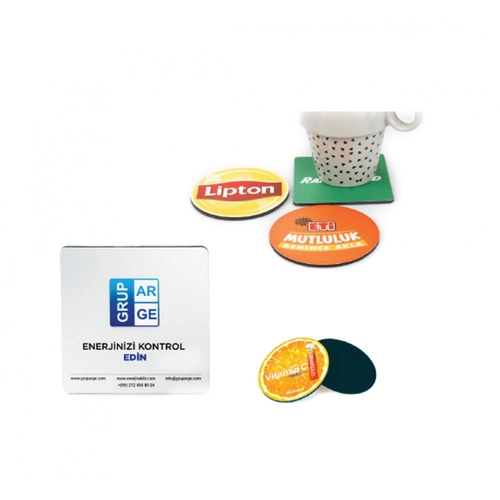 90150 Standart Bardak Altı