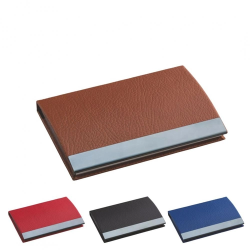 TABA Derili Metal Kartvizitlik