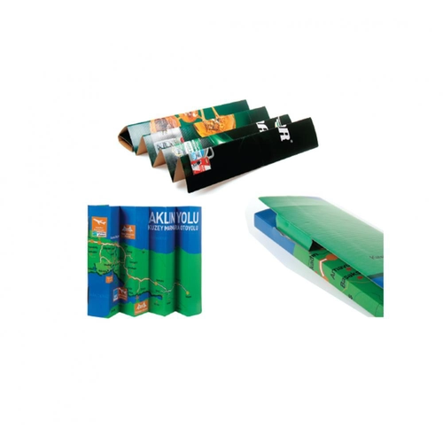 91400 Karton Güneşlik