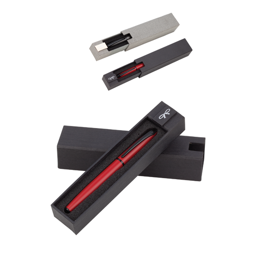 FÜME Tekli Kalem Kutusu