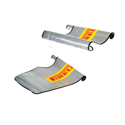 91300 Metalize Güneşlik