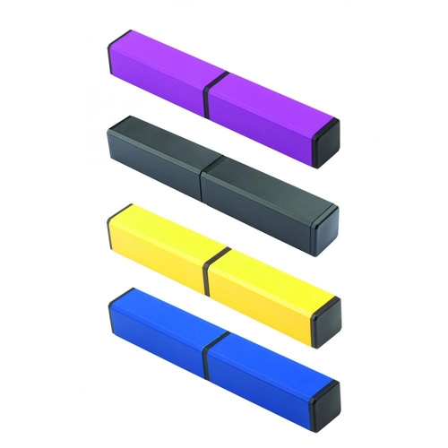 MOR Tekli Kalem Kutusu