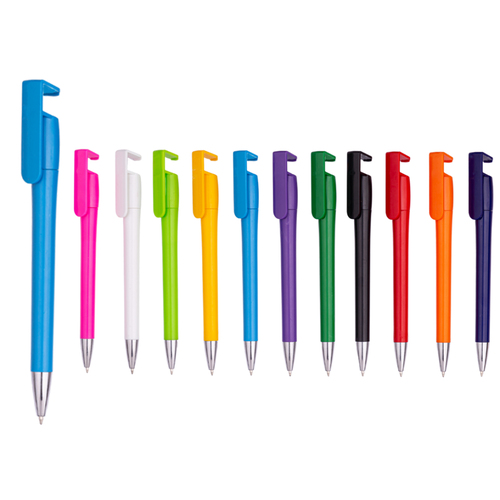 FISTIK YEŞİLİ Plastik Tükenmez Kalem