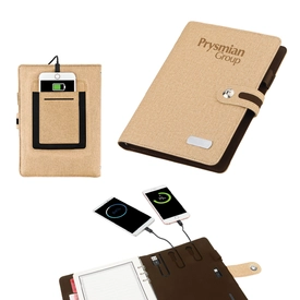 Organi̇zer Powerbank