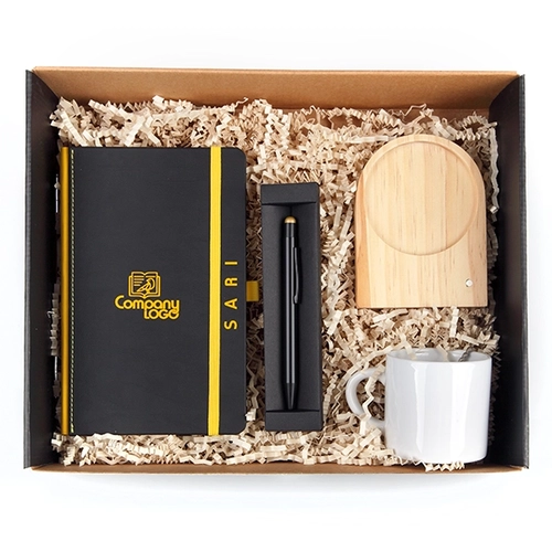 Kurumsal Hediye Seti