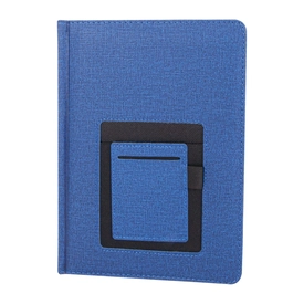 ÇANKAYA LACİVERT TARİHLİ AJANDA (17X24 CM)