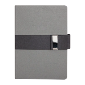 ARMADA FÜME TARİHSİZ DEFTER (15X21 CM)