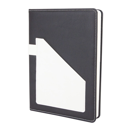 YAŞAMKENT BEYAZ TARİHLİ AJANDA (17X24 CM)