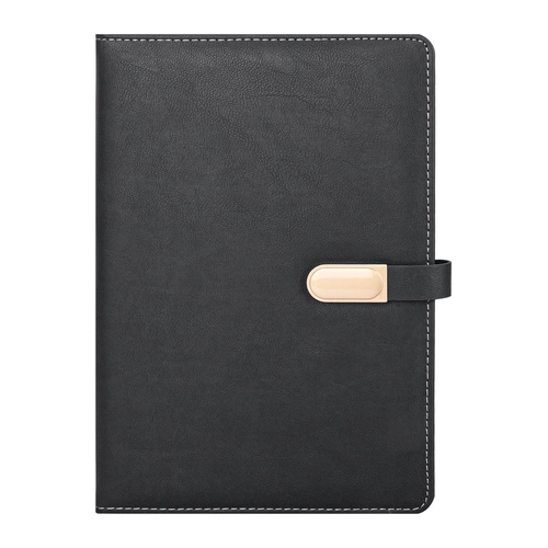 BEYTEPE SİYAH TARİHSİZ DEFTER (15X21CM)