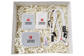 Yeni iş Hediye Kutusu